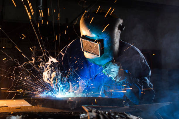 Best Specialty Welding Processes in Bastrop, LA