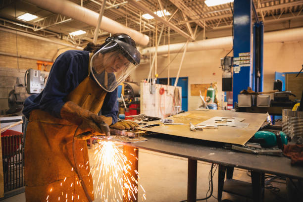 Reliable Bastrop, LA Welder & Metal Fabrication Solutions
