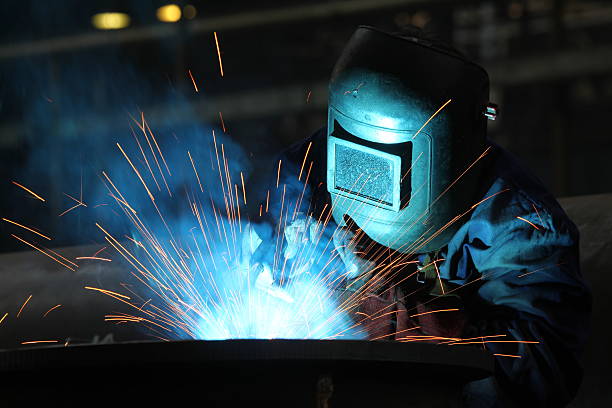 Trusted Bastrop, LA Welder & Metal Fabrication Experts