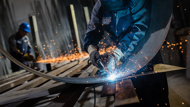 Best Pipe Welding in Bastrop, LA
