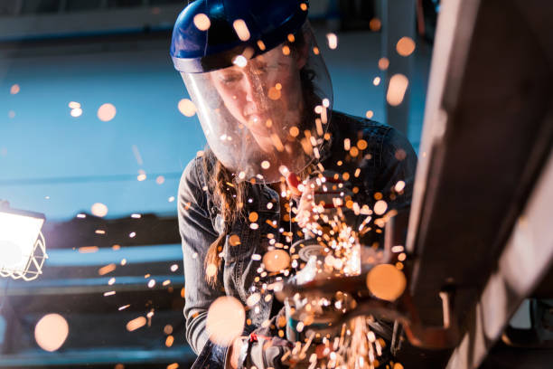Affordable Welder Services in Bastrop, LA